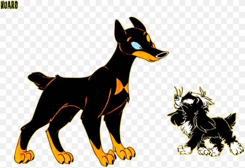 Ormskirk Terrier Miniature Pinscher English Toy Terrier Prague Ratter Australian Kelpie, PNG, 980x673px, Miniature Pinscher, Australian Cattle Dog, Australian Kelpie, Breed, Carnivoran Download Free