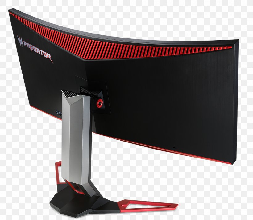 Predator Z35P Acer Predator Z Predator Z35 Curved Gaming Monitor Computer Monitors Nvidia G-Sync, PNG, 1056x922px, 219 Aspect Ratio, Predator Z35p, Acer, Acer Aspire Predator, Acer Led Monitor Download Free
