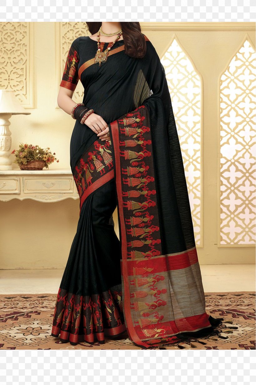 Sari Blouse Art Silk Choli, PNG, 1200x1800px, Sari, Art Silk, Bhagalpuri Silk, Blouse, Choli Download Free