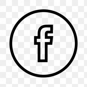 Facebook Logo Black And White Images Facebook Logo Black And White Transparent Png Free Download