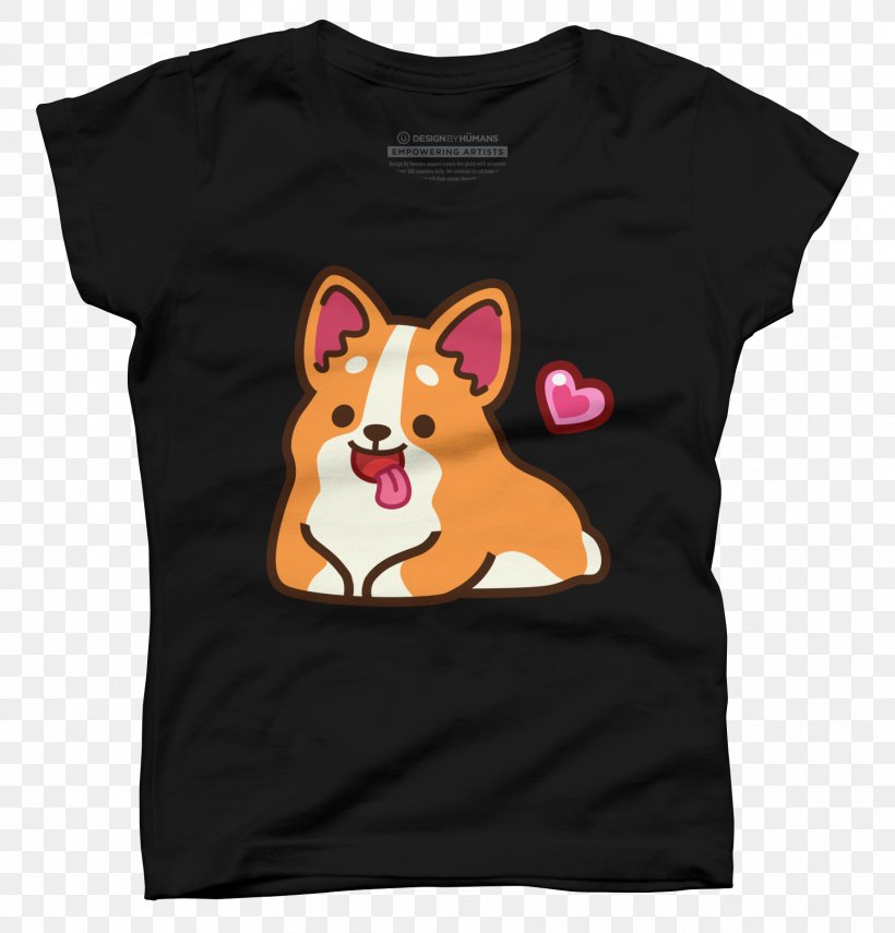 T-shirt Dog Sleeve Bluza Snout, PNG, 1725x1800px, Watercolor, Cartoon, Flower, Frame, Heart Download Free