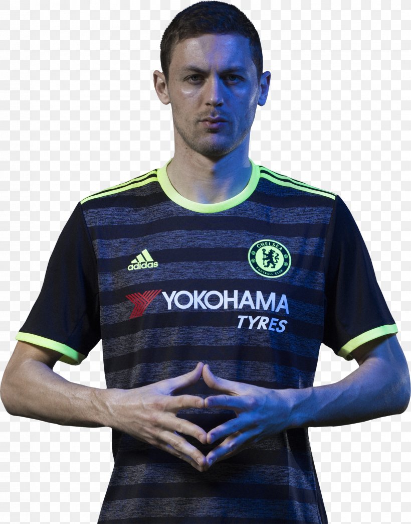 T-shirt Jersey Chelsea F.C. Adidas Sleeve, PNG, 1608x2048px, Tshirt, Adidas, Blue, Brand, Chelsea Fc Download Free