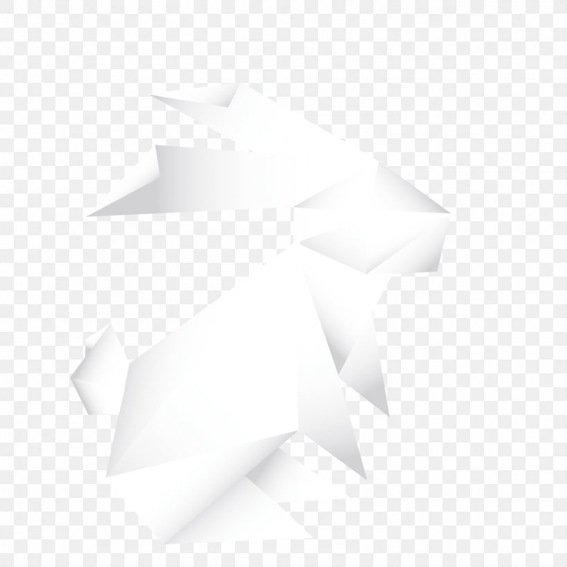 White Black Petal Angle, PNG, 1500x1500px, White, Black, Black And White, Petal Download Free
