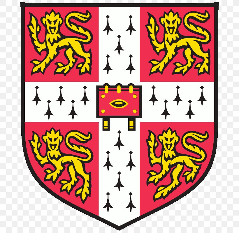 Coat Of Arms Of The University Of Cambridge University Of Oxford Ulverston Victoria High School, PNG, 800x800px, University Of Cambridge, Area, Art, Cambridge, Cambridge University Download Free