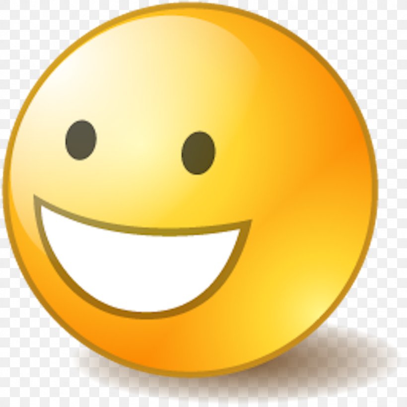 Smiley Download, PNG, 1024x1024px, Smiley, Desktop Environment, Emoticon, Facial Expression, Happiness Download Free