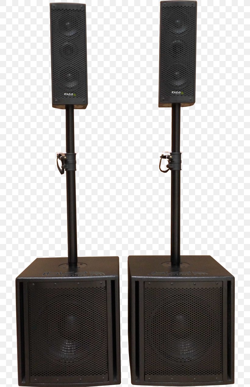 Computer Speakers Loudspeaker Sound Reinforcement System Public Address Systems, PNG, 720x1269px, Computer Speakers, Amplificador, Audio, Audio Equipment, Audio Mixers Download Free