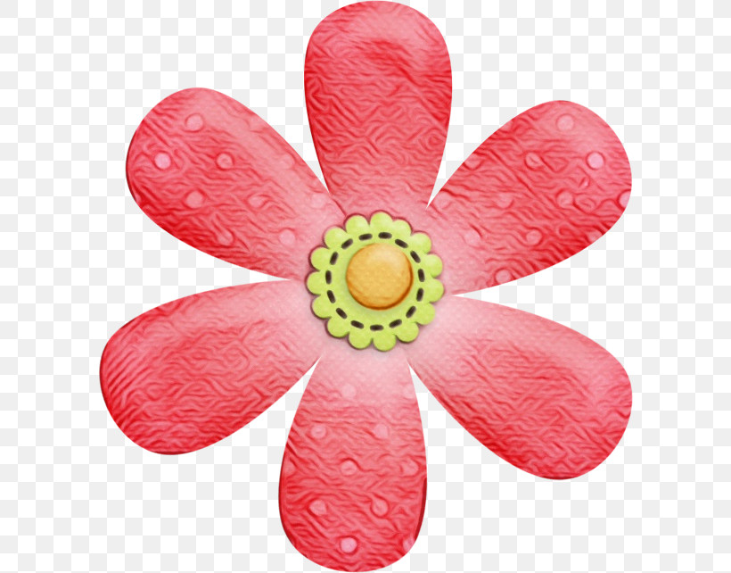 Cut Flowers Petal Flower, PNG, 600x642px, Watercolor, Cut Flowers, Flower, Paint, Petal Download Free