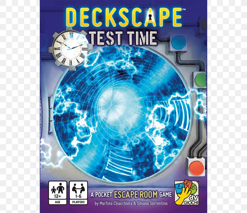 Escape Room Board Game DV Giochi Escape The Room, PNG, 709x709px, Escape Room, Aqua, Blue, Board Game, Card Game Download Free
