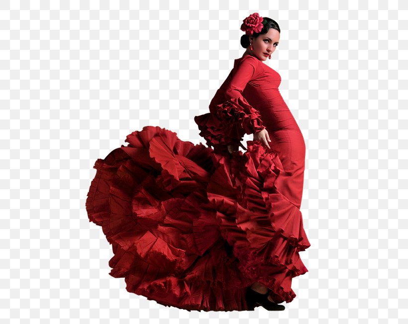 Flamenco Dance Traje De Flamenca Dress Clothing, PNG, 522x651px, Flamenco, Art, Ballet, Clothing, Cocktail Dress Download Free