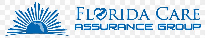Florida Care Assurance Group Medicare Advantage Logo Fee-for-service, PNG, 3042x567px, Medicare Advantage, Blue, Brand, Customer Service, Energy Download Free