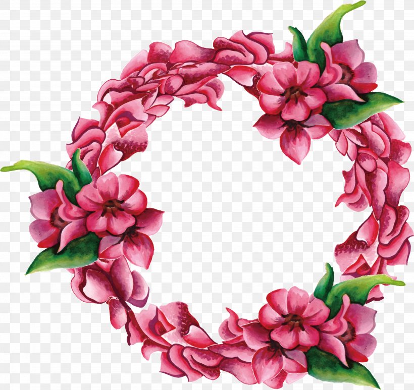Flower Pink Euclidean Vector Rose, PNG, 3077x2901px, Flower, Cut