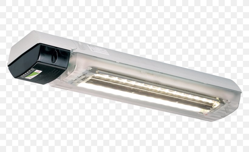 Lighting Light Fixture CEAG Fluorescent Lamp, PNG, 800x500px, Light, Ceag, Electric Light, Electricity, Emergency Lighting Download Free