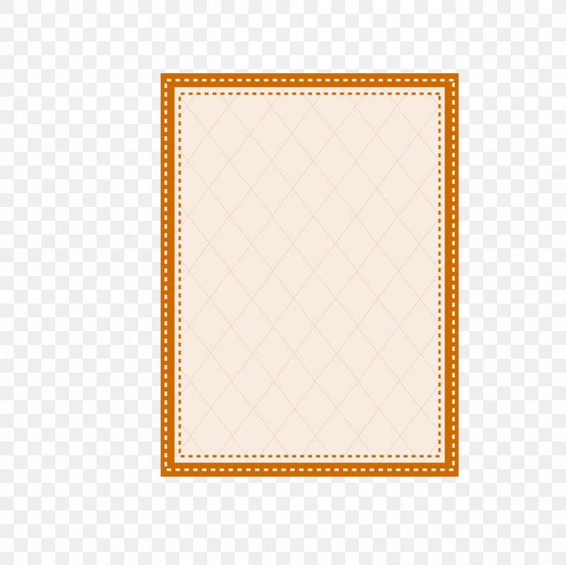 Paper Placemat Yellow Area Pattern, PNG, 1181x1181px, Paper, Area, Material, Placemat, Rectangle Download Free