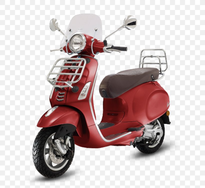 Piaggio Scooter Vespa GTS Vespa Primavera, PNG, 750x750px, Piaggio, Eicma, Fourstroke Engine, Motor Vehicle, Motorcycle Accessories Download Free