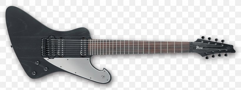 Seven-string Guitar Ibanez RG Eight-string Guitar Meshuggah, PNG, 1340x504px, Sevenstring Guitar, Acoustic Electric Guitar, Bass Guitar, Eightstring Guitar, Electric Guitar Download Free