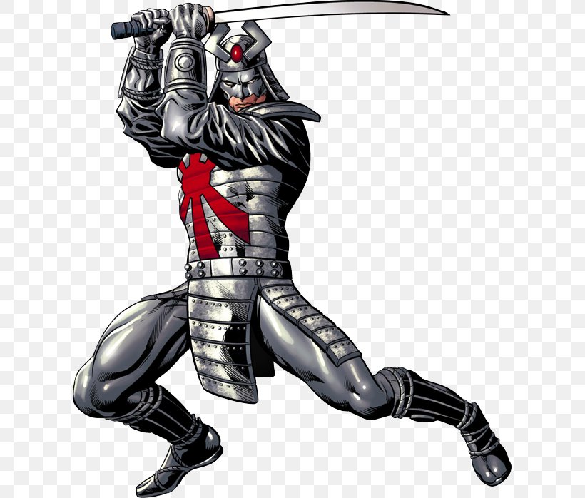 Silver Samurai Wolverine Shredder Apocalypse Psylocke, PNG, 615x698px, Silver Samurai, Action Figure, Apocalypse, Character, Comic Book Character Download Free