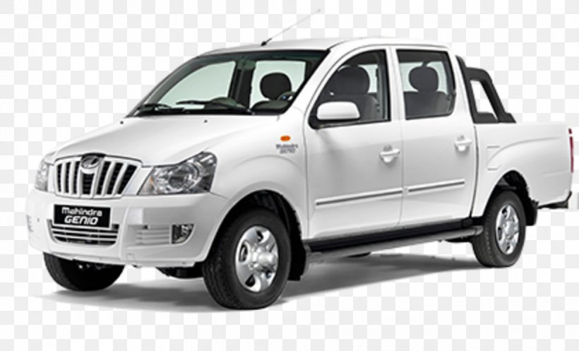 Toyota 4Runner Mahindra & Mahindra Mahindra Genio Car, PNG, 988x600px, Toyota 4runner, Automotive Exterior, Automotive Tire, Automotive Wheel System, Brand Download Free