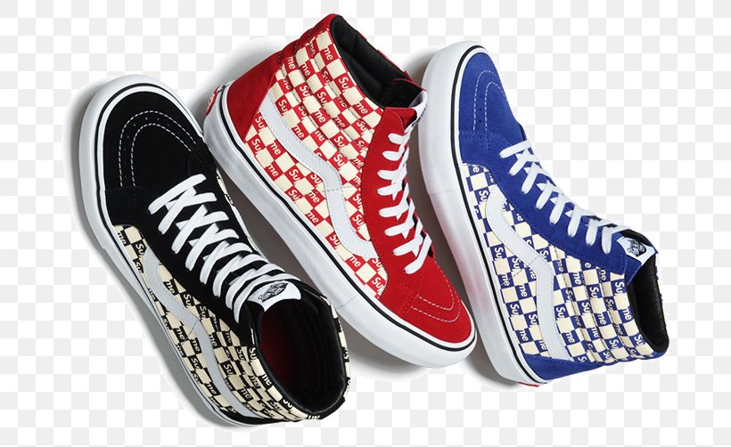 Vans Supreme Checkerboard Sneakers, PNG, 712x502px, Vans, Athletic Shoe, Brand, Check, Checkerboard Download Free