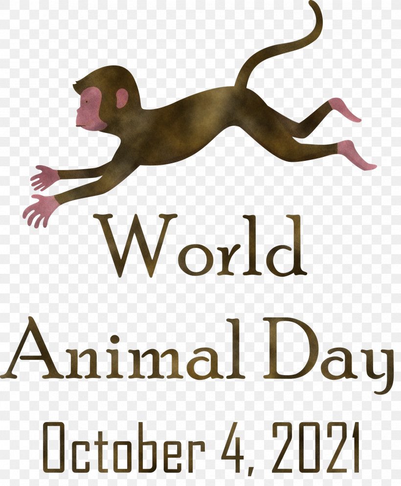 World Animal Day Animal Day, PNG, 2473x3000px, World Animal Day, Animal Day, Behavior, Dog, Human Download Free