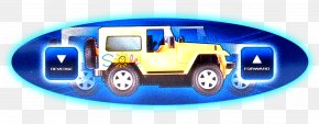 Army Jeep - Car Wheel Automotive Design Logo PNG