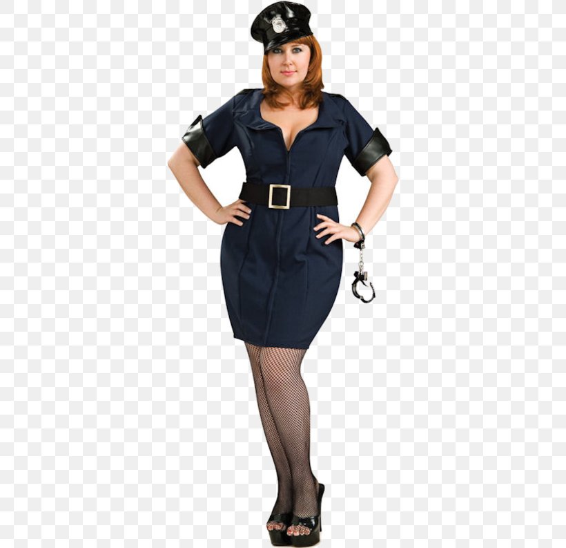 Costume Party Police Officer Dress Law Enforcement Officer, PNG, 500x793px, Costume, Clothing, Costume Party, Dress, Halloween Download Free
