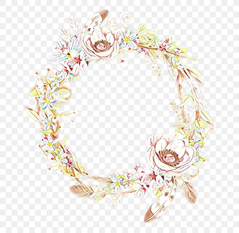 Flower Wreath, PNG, 670x800px, Mueang Pathum Thani District, Bangkok, Beauty Parlour, Body Jewelry, Dance Download Free