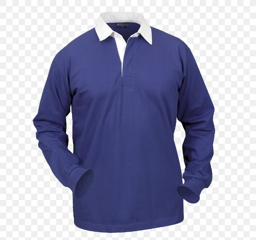 Long-sleeved T-shirt Long-sleeved T-shirt Polo Shirt, PNG, 638x768px, Sleeve, Active Shirt, Blue, Cobalt Blue, Electric Blue Download Free