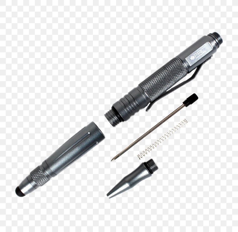 Pen Steel Tungsten Self-defense Knife, PNG, 800x800px, Pen, Aluminium, Ballpoint Pen, Glass Breaker, Hardware Download Free