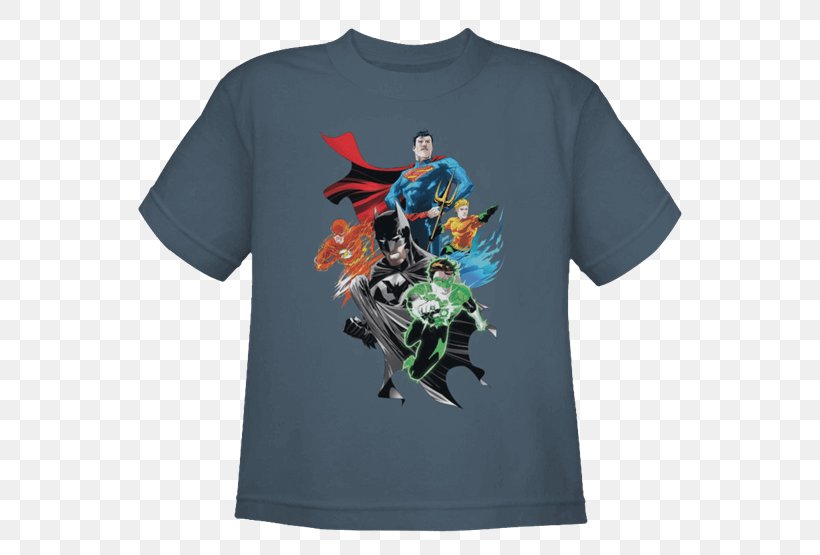 T-shirt General Zod Superman Batman Deadpool, PNG, 555x555px, Tshirt, Active Shirt, Batman, Brand, Character Download Free