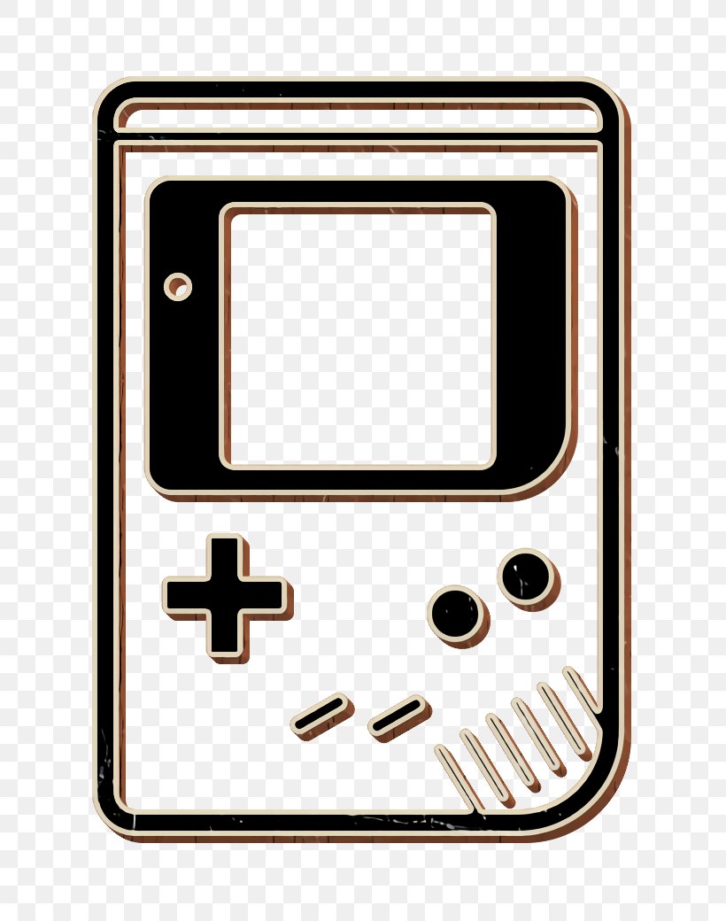 Technology Electronic Device, PNG, 732x1040px, Console Icon, Electronic Device, Game Boy Icon, Mobile Icon, Nintendo Icon Download Free