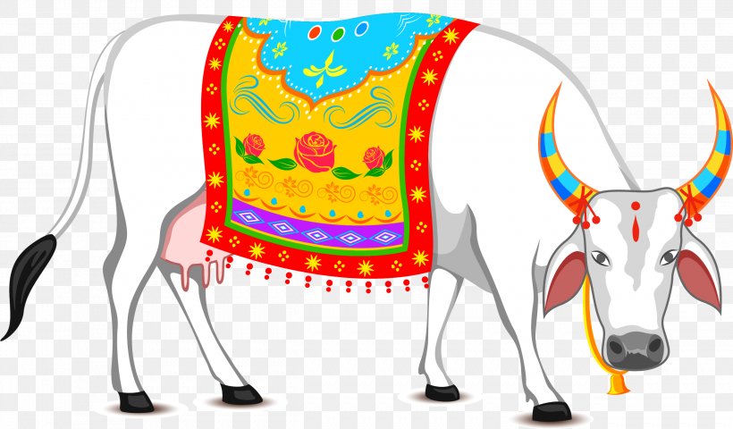 Thai Pongal Makar Sankranti Wish Lohri WhatsApp, PNG, 2501x1466px, Thai Pongal, Bhogi, Cattle Like Mammal, Festival, Greeting Download Free
