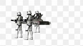 Stormtrooper - Toy Figurine PNG