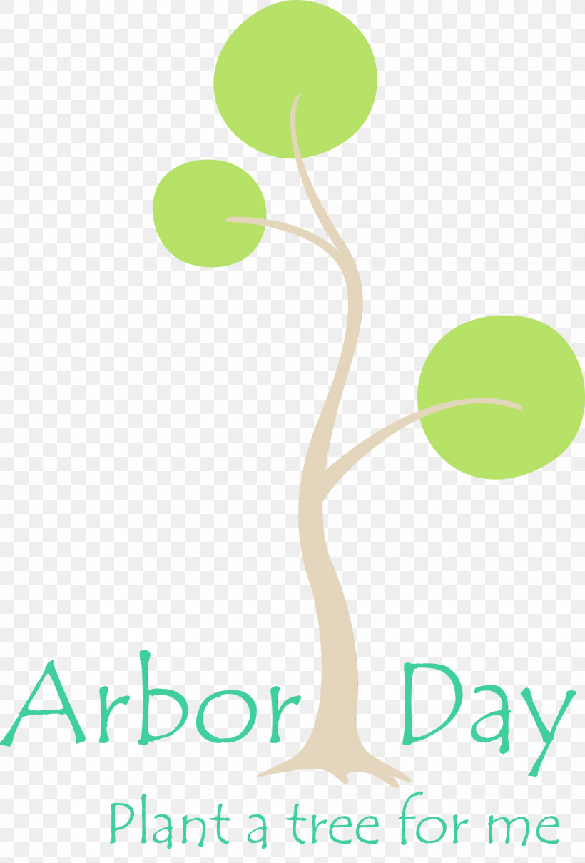 Arbor Day, PNG, 2033x2999px, Arbor Day, Green, Leaf, Logo, Paint Download Free