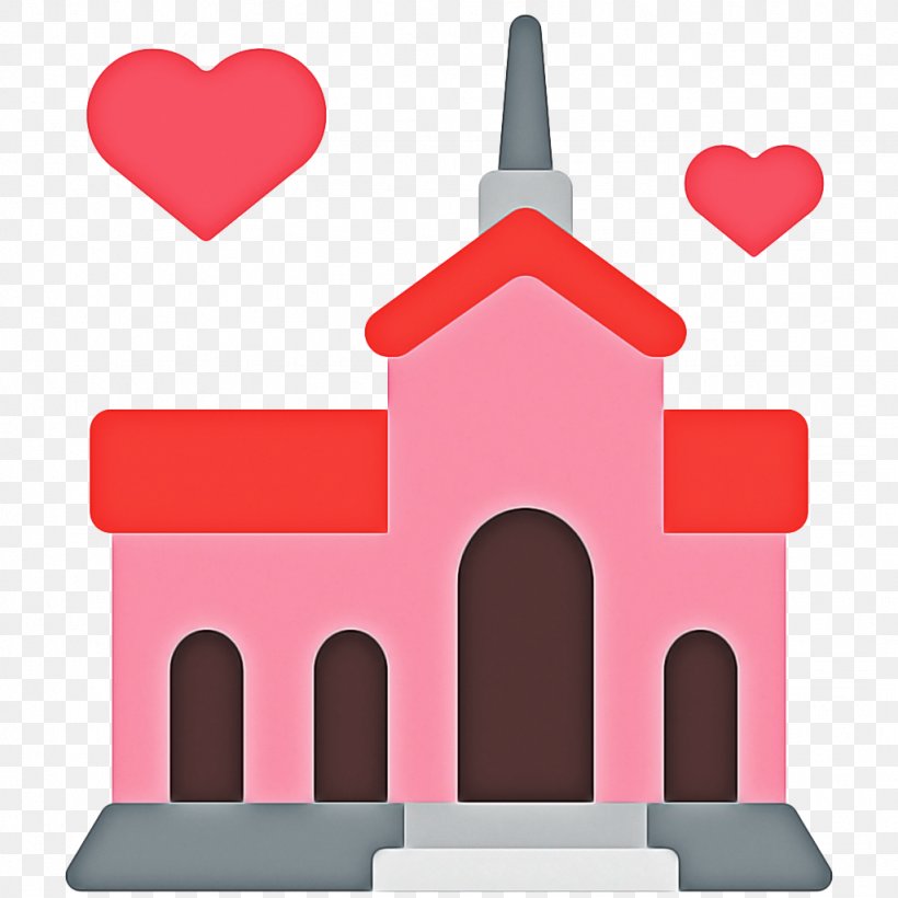 Background Heart Emoji, PNG, 1024x1024px, Emoji, Architecture, Brick, Building, Facade Download Free