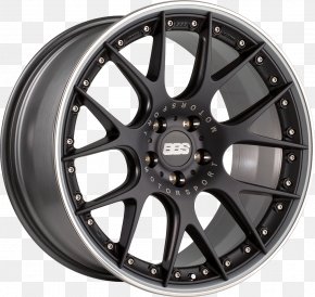 Car - Car BBS Kraftfahrzeugtechnik Rim Alloy Wheel PNG