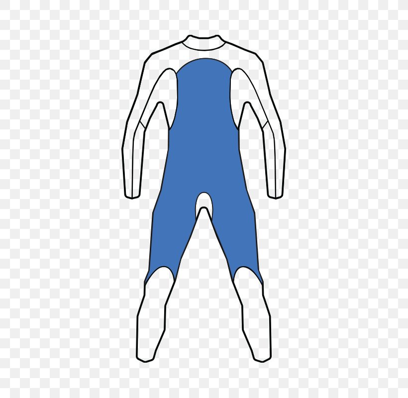 Clip Art Wetsuit Open Water Swimming Sleeve, PNG, 500x800px, Watercolor, Cartoon, Flower, Frame, Heart Download Free