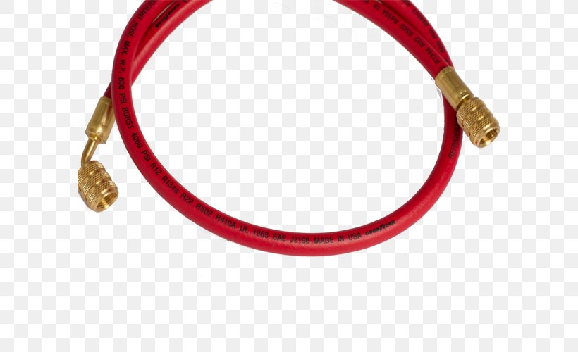 Coaxial Cable Network Cables Body Jewellery Cable Television Bracelet, PNG, 600x500px, Coaxial Cable, Body Jewellery, Body Jewelry, Bracelet, Cable Download Free
