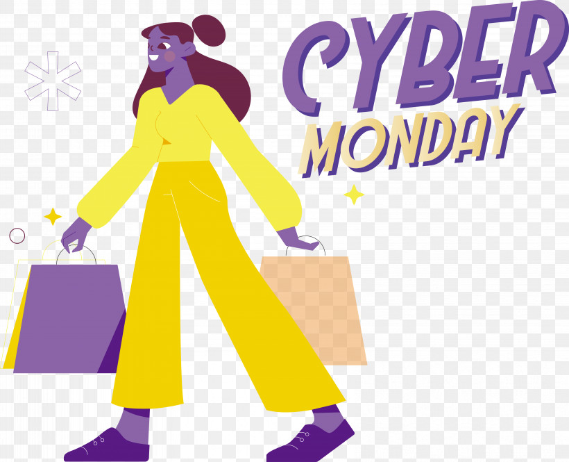 Cyber Monday, PNG, 6577x5334px, Cyber Monday, Sales Download Free