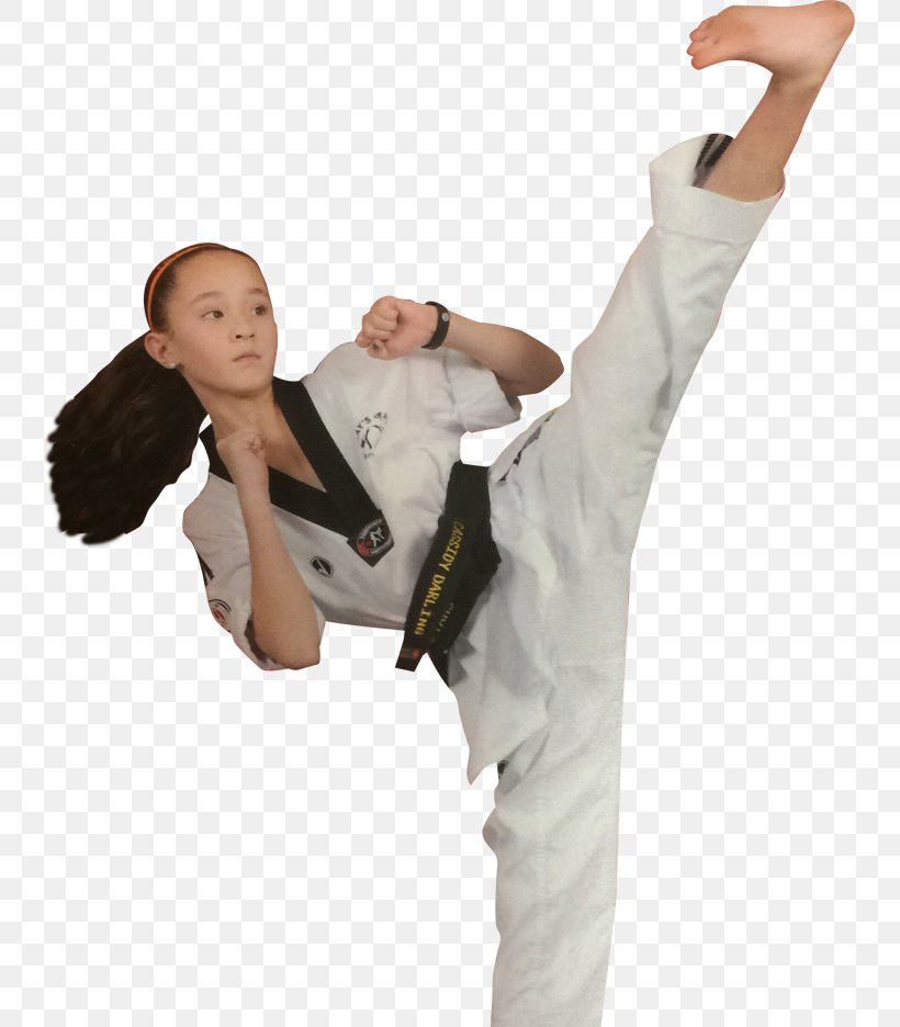 Dobok Tang Soo Do Taekwondo Kick Karate, PNG, 739x936px, Watercolor, Cartoon, Flower, Frame, Heart Download Free