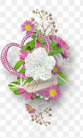 Valentibo - Floral Design Digital Image PNG