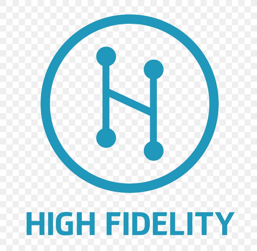 High Fidelity Inc Virtual Reality Business New York City Logo, PNG, 799x799px, High Fidelity Inc, Area, Augmented Reality, Brand, Business Download Free