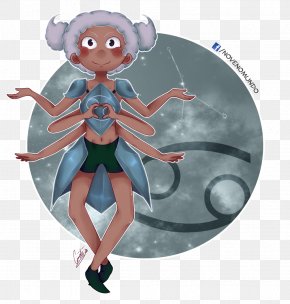 Cancer Astrology - Insect Cartoon Invertebrate Pest PNG
