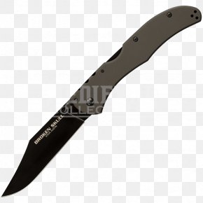 Knife - Pocketknife Cold Steel CPM S30V Steel Blade PNG