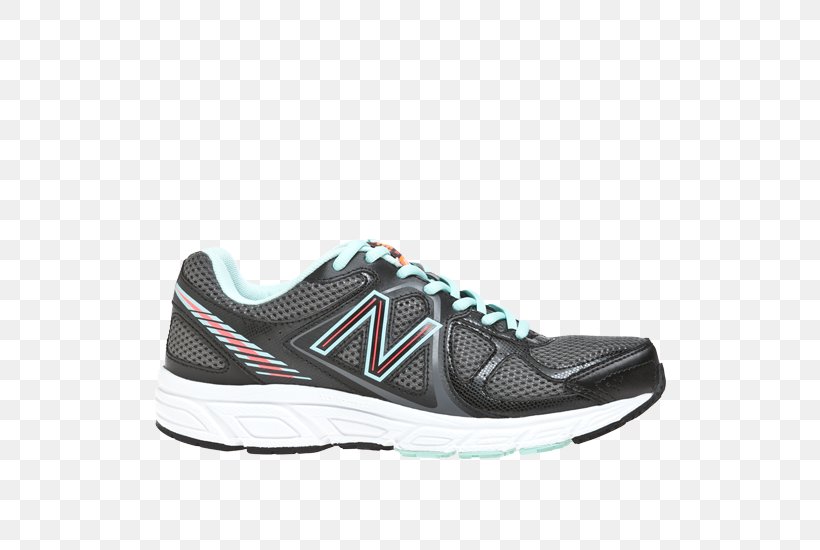 Sneakers Skate Shoe New Balance Puma, PNG, 550x550px, Sneakers, Adidas, Athletic Shoe, Basketball Shoe, Black Download Free