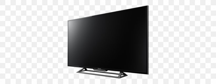Sony LED-backlit LCD Ultra-high-definition Television, PNG, 1014x396px, 4k Resolution, Sony, Android Tv, Bravia, Computer Monitor Download Free