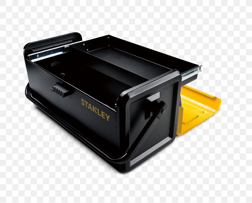 Stanley Hand Tools Tool Boxes Drawer Stanley Black & Decker, PNG, 800x661px, Watercolor, Cartoon, Flower, Frame, Heart Download Free
