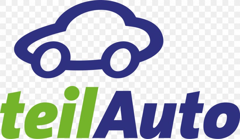 TeilAuto Logo Carsharing Organization, PNG, 1200x696px, Logo, Area, Brand, Car, Carsharing Download Free