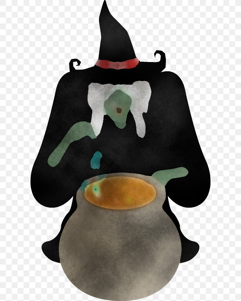 Witch Halloween Witch Halloween, PNG, 616x1024px, Witch Halloween, Black Cat, Cat, Cauldron, Halloween Download Free