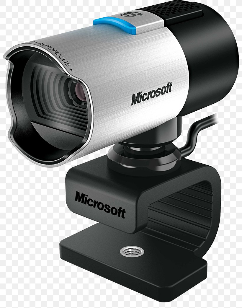 Amazon.com Webcam Microsoft LifeCam 1080p, PNG, 800x1043px, Amazoncom, Camera, Camera Accessory, Cameras Optics, Display Resolution Download Free