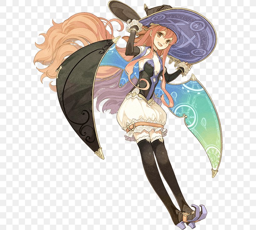 Atelier Shallie: Alchemists Of The Dusk Sea Atelier Ayesha: The Alchemist Of Dusk Atelier Escha & Logy: Alchemists Of The Dusk Sky Character Art, PNG, 606x737px, Watercolor, Cartoon, Flower, Frame, Heart Download Free